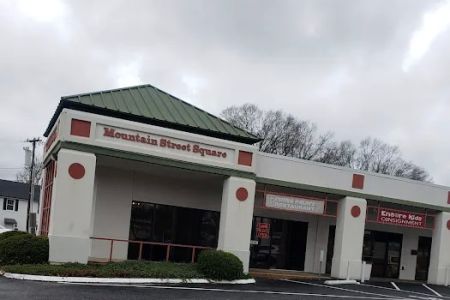 China Palace Restaurant