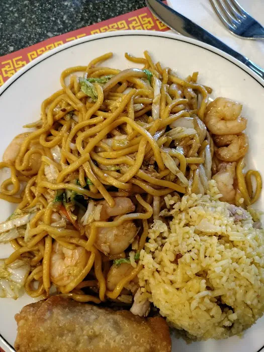 China Palace Restaurant 4