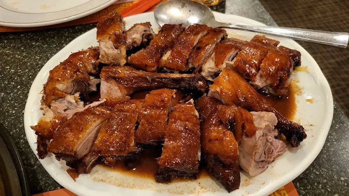 China Palace Restaurant 5