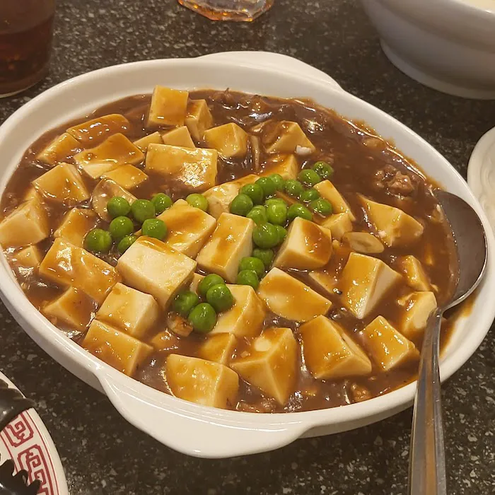 China Palace Restaurant 3