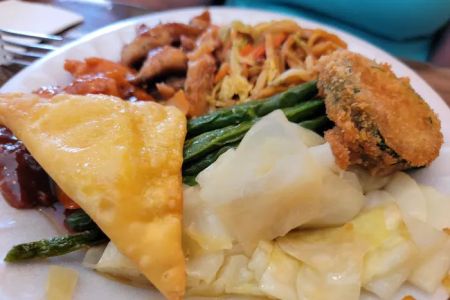 Lin's Kitchen