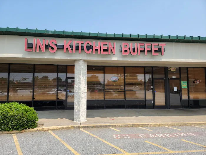 Lin's Kitchen 6
