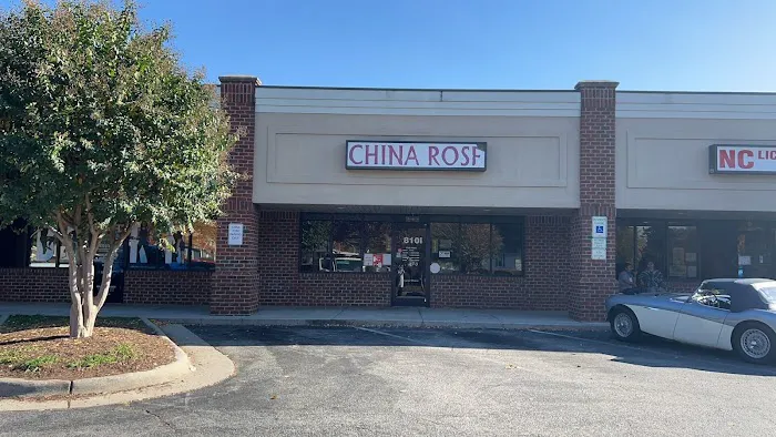 China Rose 9