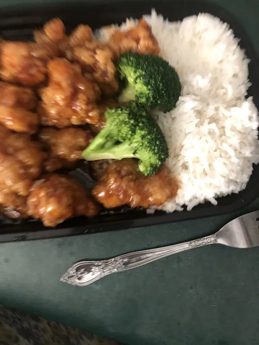 China Chef 9