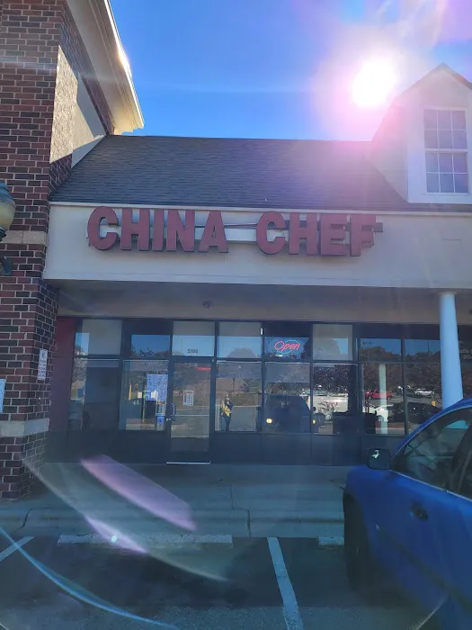 China Chef 2