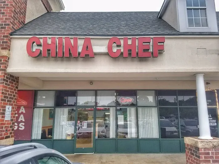 China Chef 7