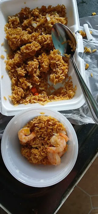 China Restaurant 4