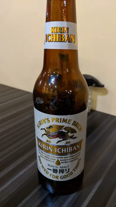 China Gourmet 1