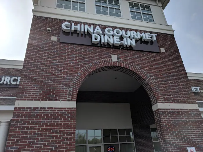 China Gourmet 5