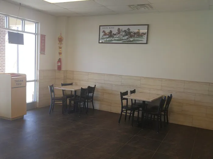 New York China Restaurant 7