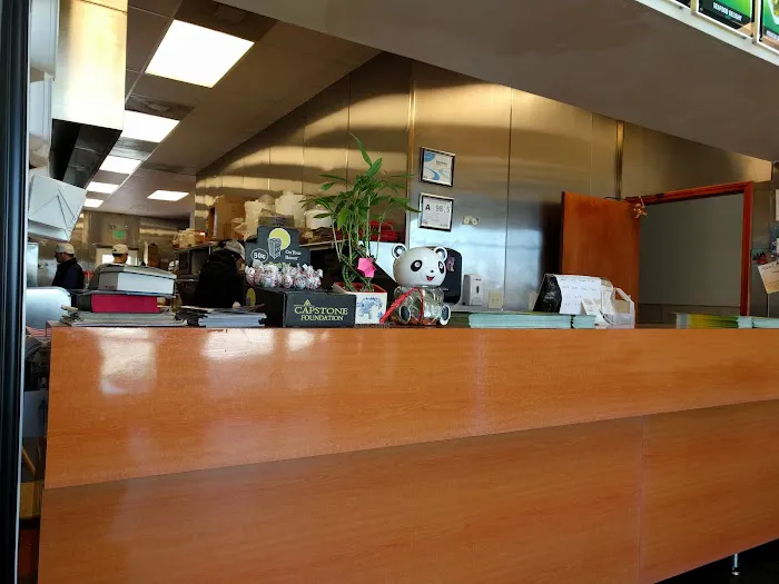 New York China Restaurant 8