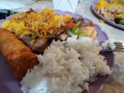 China House 0