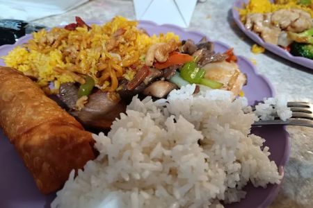 China House