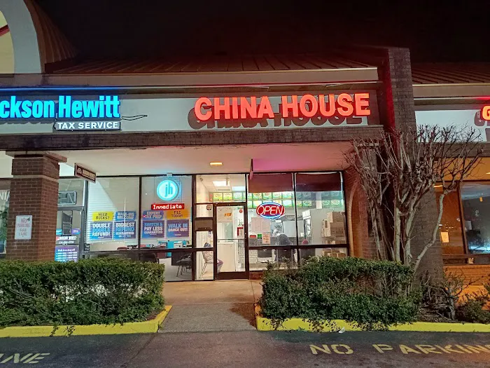 China House 2