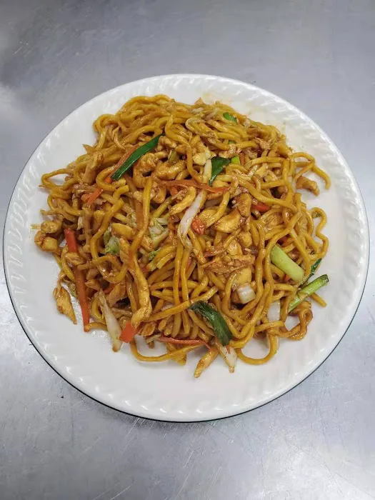 China House 9