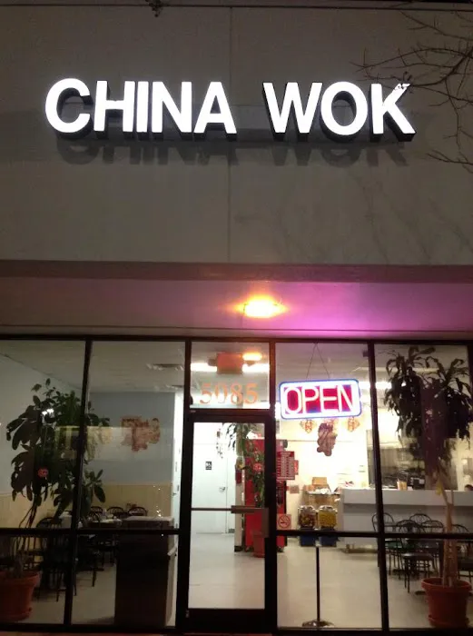 China Wok 2