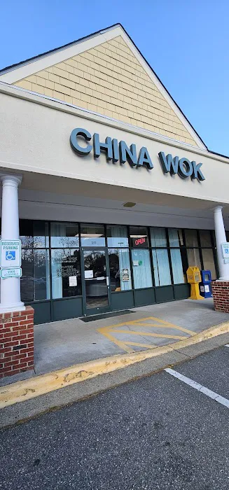 China Wok 1
