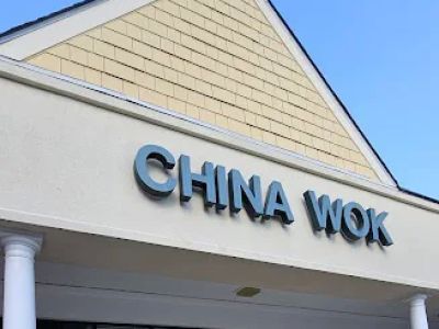 China Wok 0