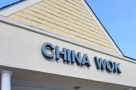 China Wok
