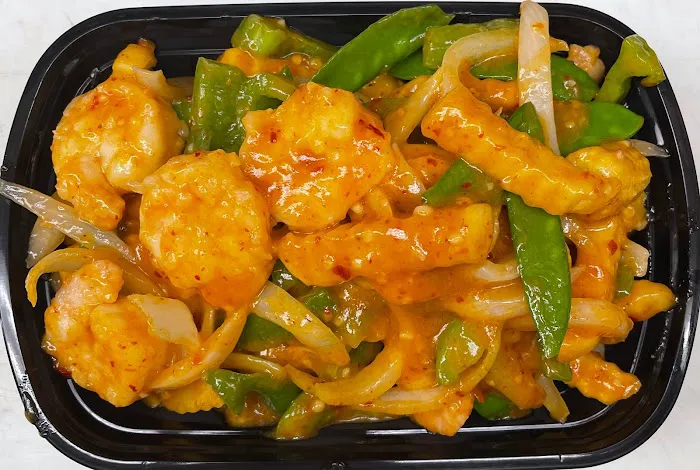 China Wok 5