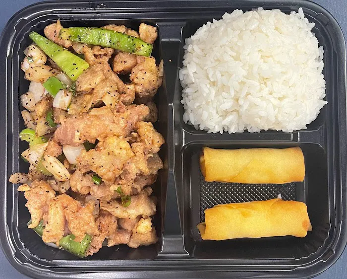 China Wok 8