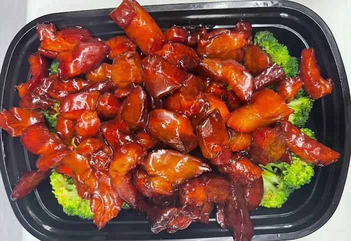 China Wok 7