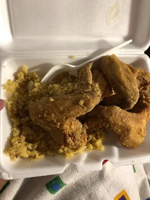 Mr Lu's Chinese Restaurant 10
