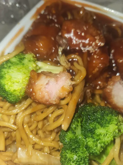 No. 1 Chinese Restaurant 4
