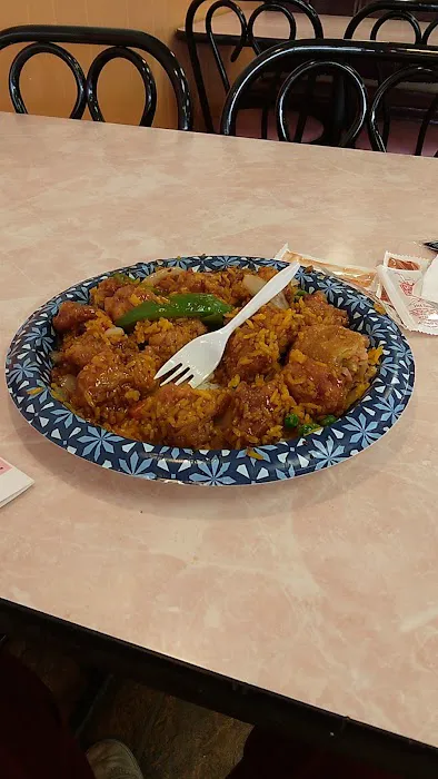 No. 1 Chinese Restaurant 6