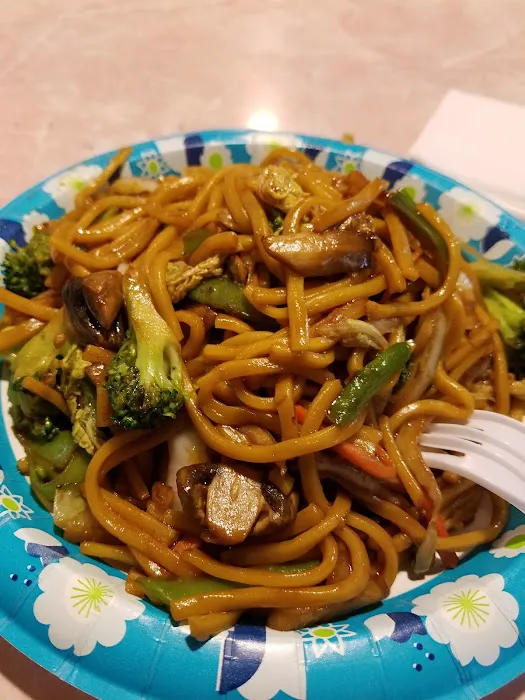 No. 1 Chinese Restaurant 3