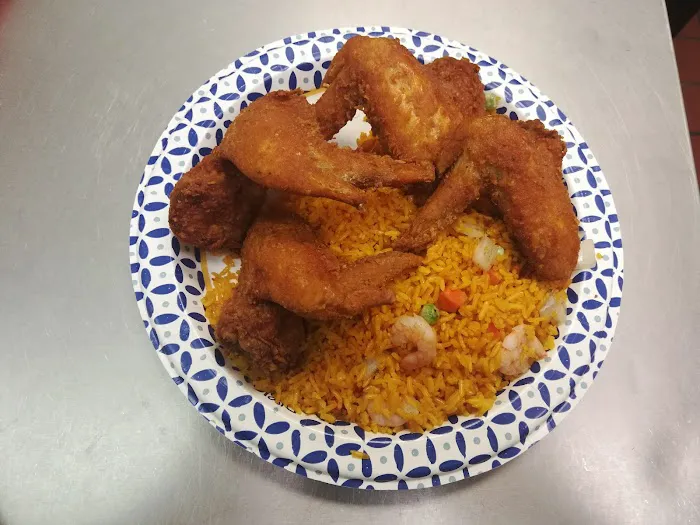 No. 1 Chinese Restaurant 8