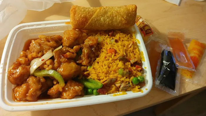 No. 1 Chinese Restaurant 7
