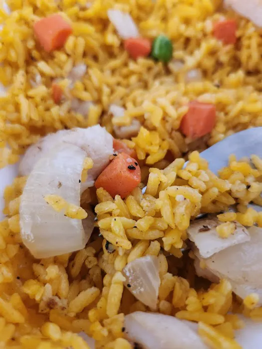 ASIAN BISTRO 7
