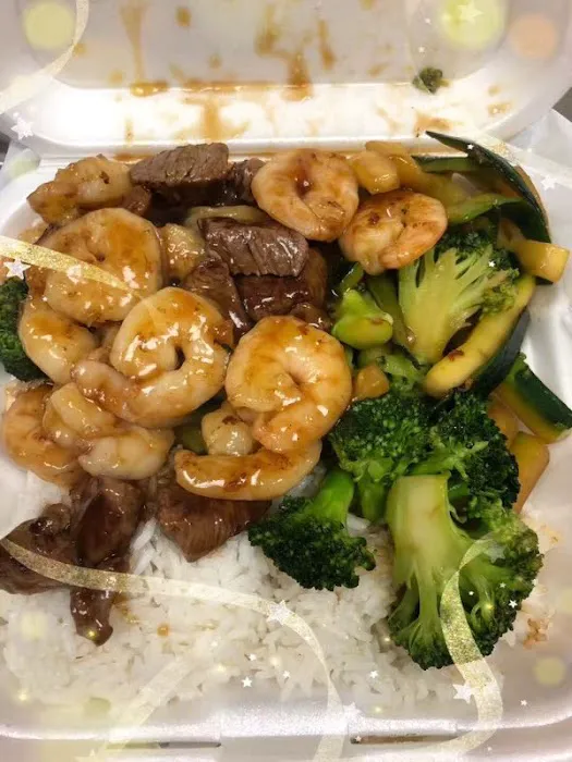 ASIAN BISTRO 3