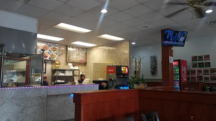 ASIAN BISTRO 9