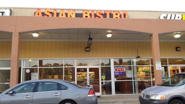 ASIAN BISTRO 2
