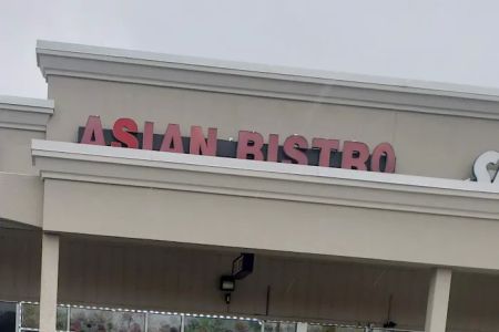 ASIAN BISTRO
