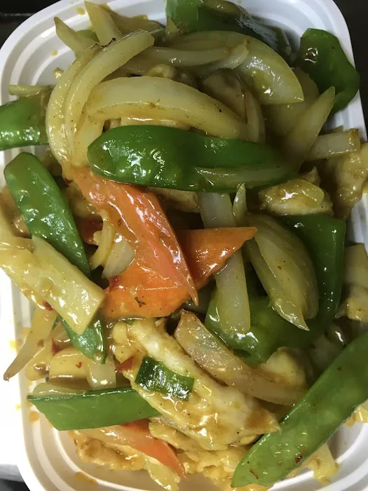 ASIAN BISTRO 6