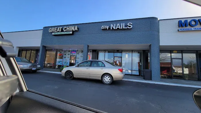 Great China 1