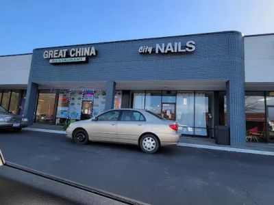 Great China 0