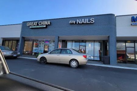 Great China