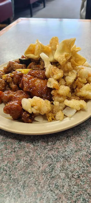 New Century China Buffet 4