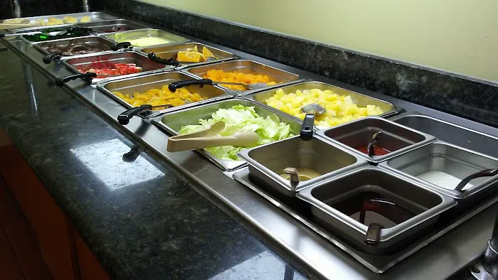 New Century China Buffet 7