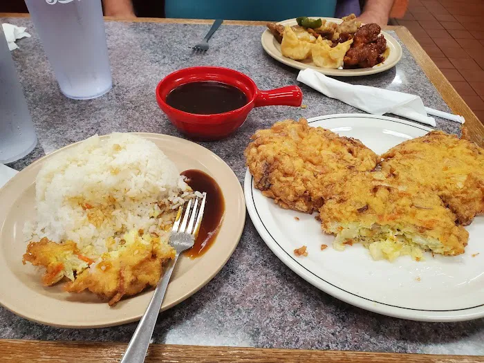 New Century China Buffet 2