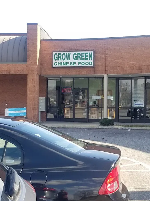 Grow Green 2