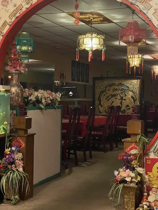 Dragon Golden Chinese Restaurant 3
