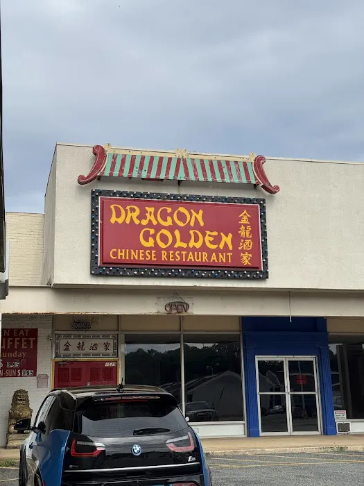 Dragon Golden Chinese Restaurant 7
