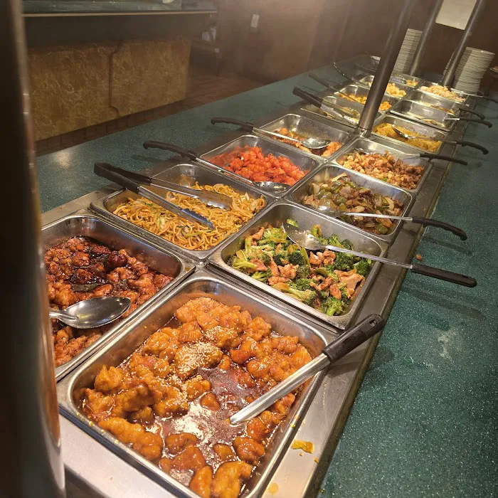 Shang Hai Buffet 4