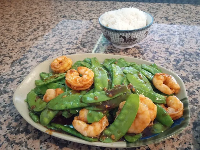 Shang Hai Buffet 6