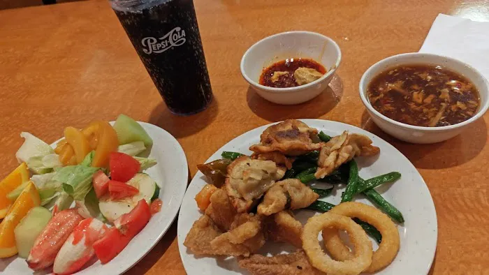 Shang Hai Buffet 5